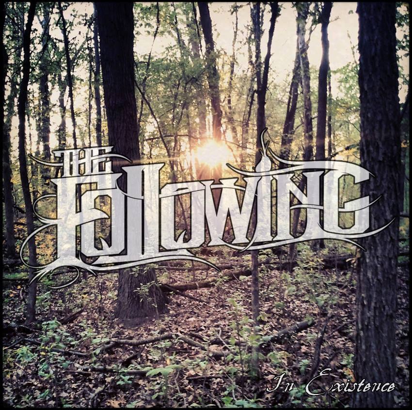 The Following - In Existence [EP] (2014)